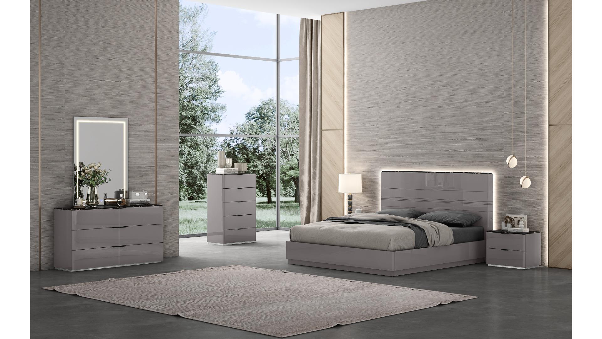 HANNAH BEDROOM SET 8PCS