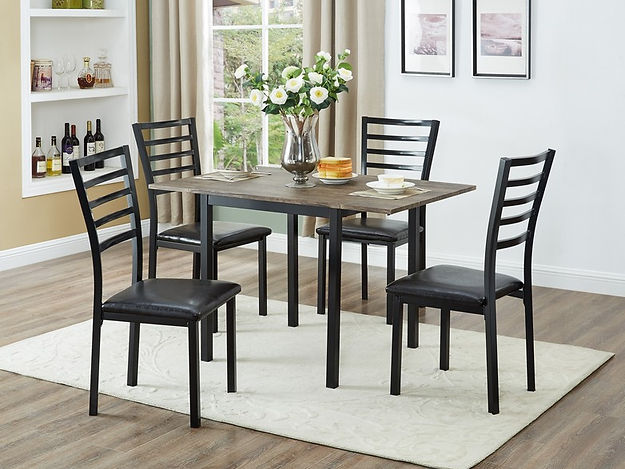 IF-1023 3pc Dinette Set