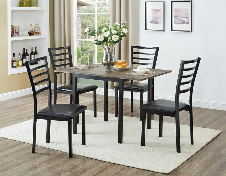 IF-1023 3pc Dinette Set