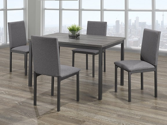 IF-1211 3pc Dinette Set