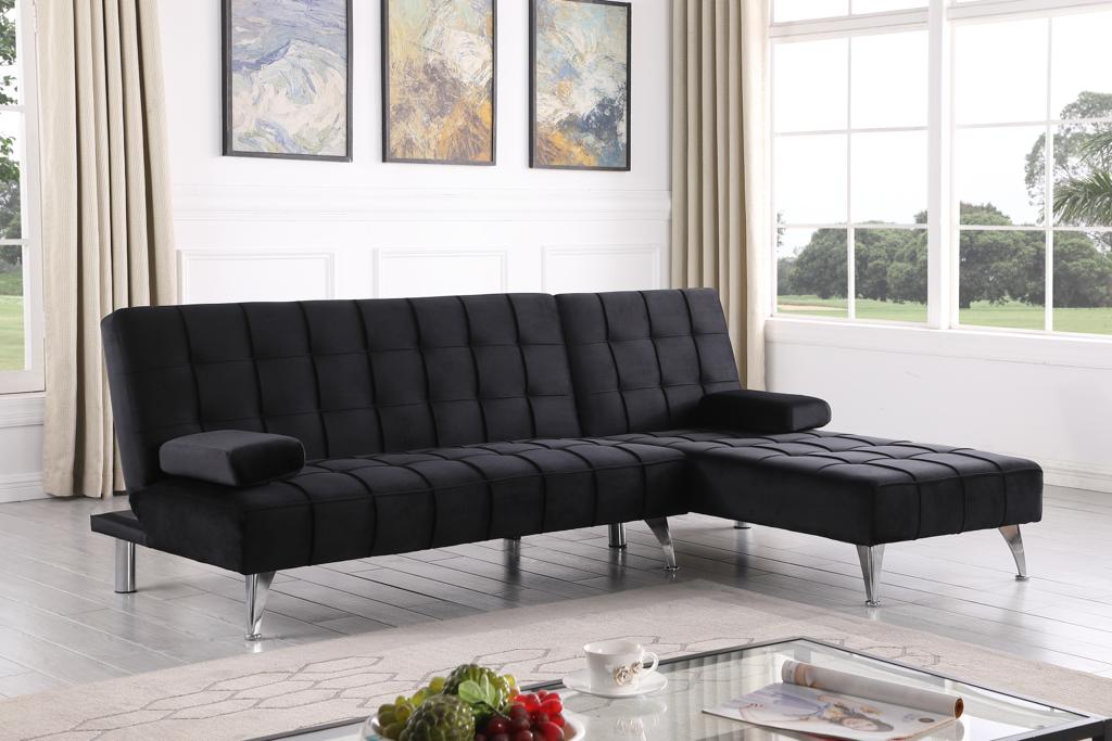 Luna Sofa sectionnel Reversible