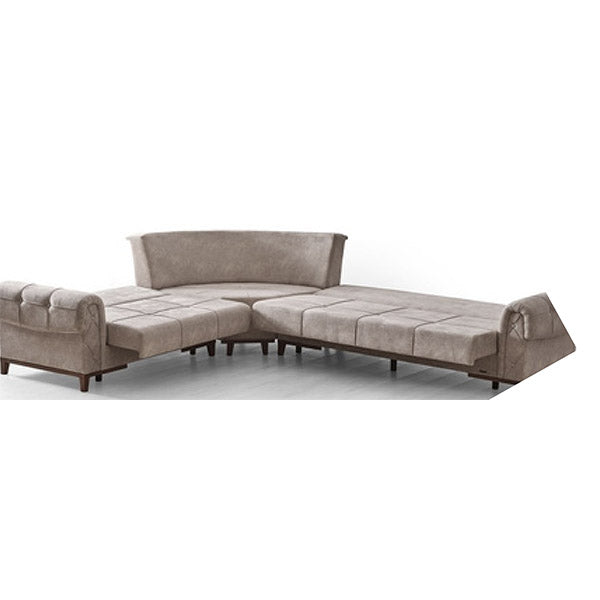 MARIA Sofa Sectionnel - Reversible