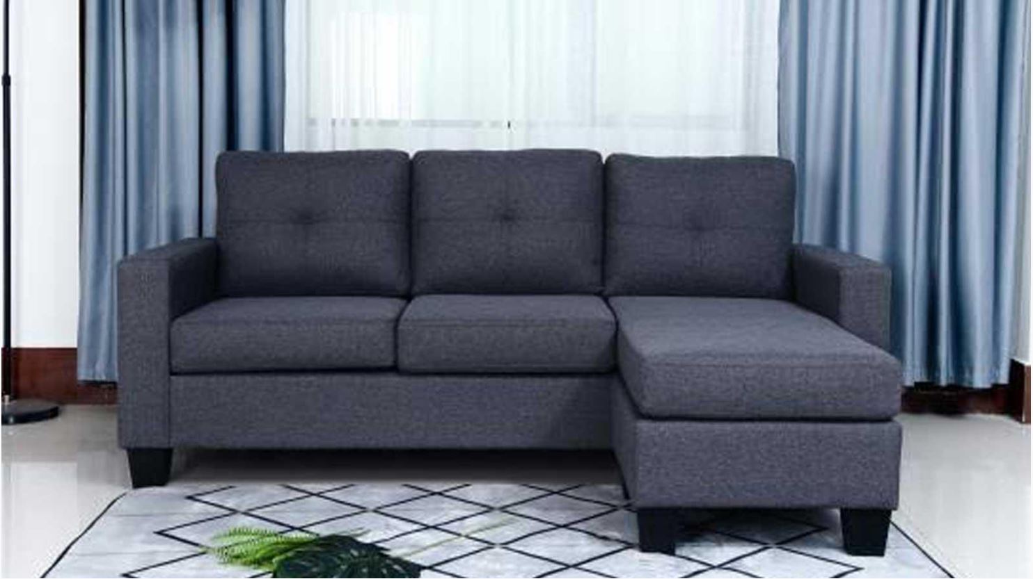 Anna Sofa sectionnel Reversible